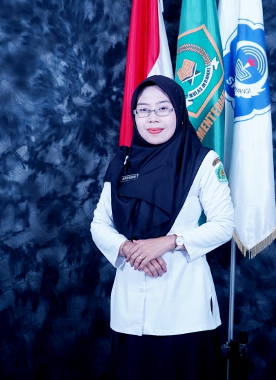 Nurul Hidayah, S.Pd